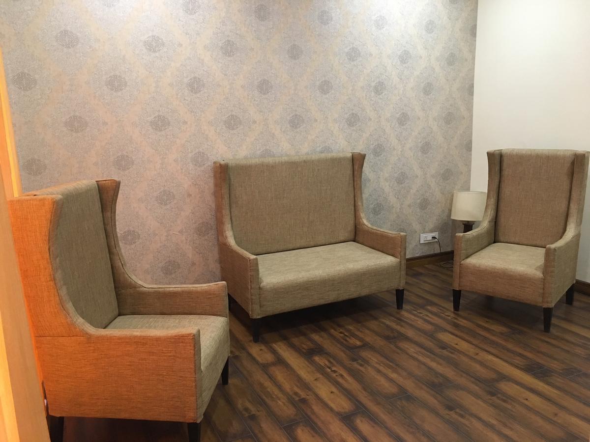 Hotel Anand Renaissance Firozpur Exterior photo