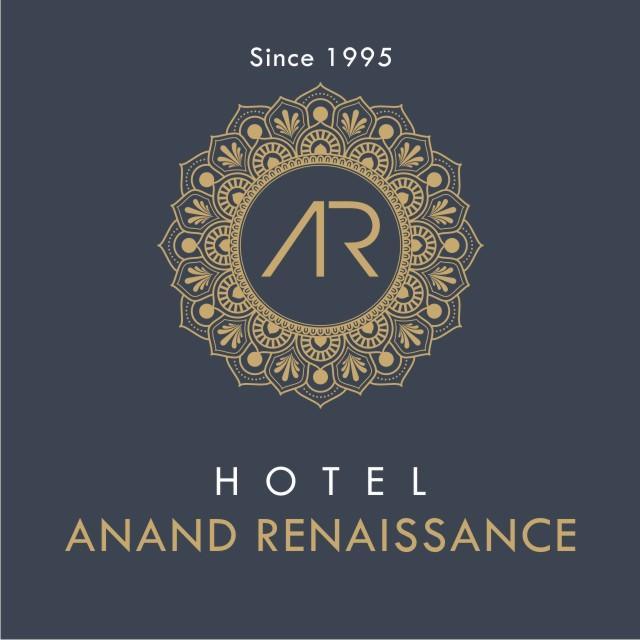 Hotel Anand Renaissance Firozpur Exterior photo